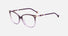 HER 0304 / Shaded Violet(2OW) / 57-15-140 - primary