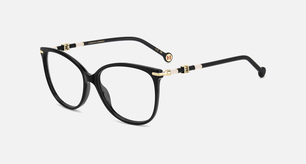 HER 0304 / Black(807) / 57-15-140 - primary