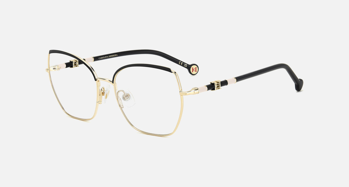 HER 0306 / Black Gold(2M2) / 56-17-140 - primary