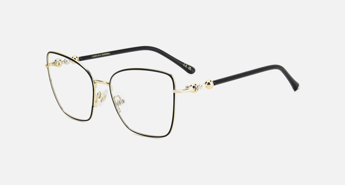 HER 0321 / Gold Black(RHL) / 56-17-140 - primary