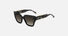 HER 0323/S / Black White(80S) / 53-21-140 - primary