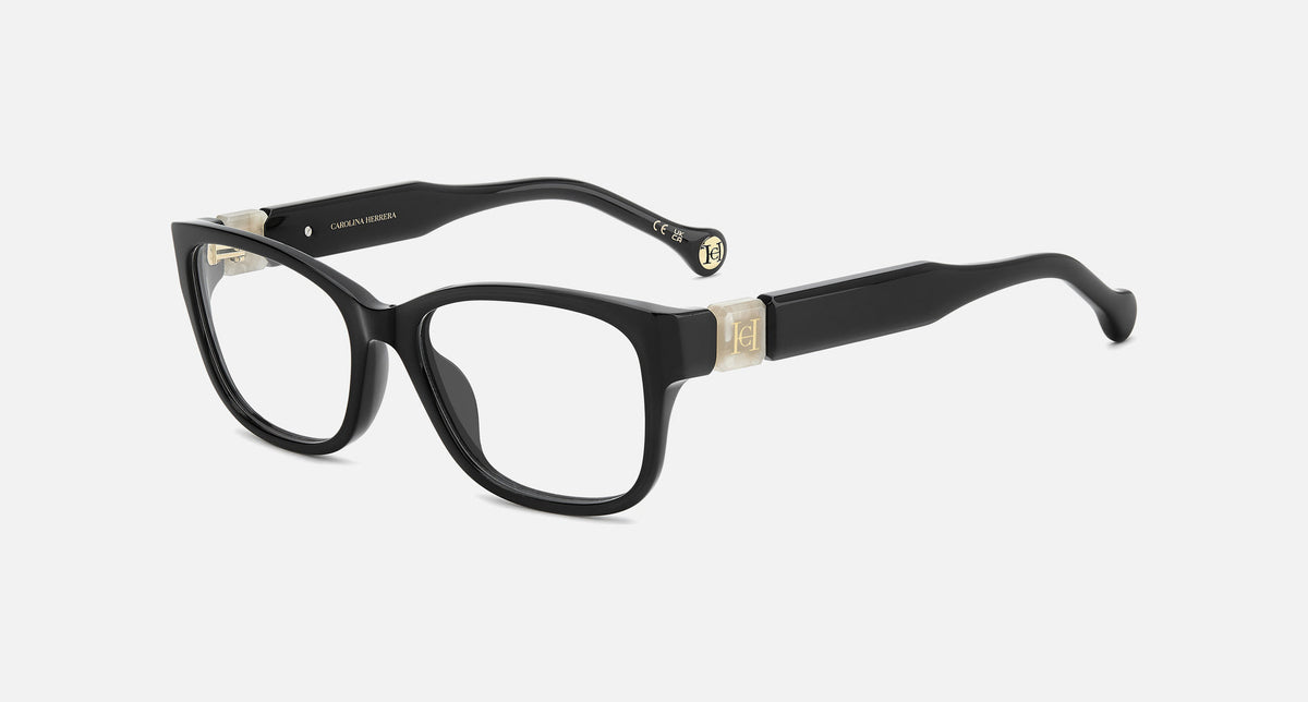 HER 0329/G / Black(807) / 53-17-140 - primary