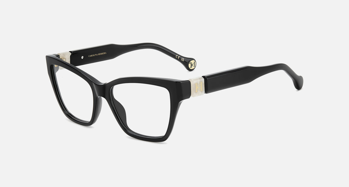 HER 0330 / Black(807) / 53-16-140 - primary