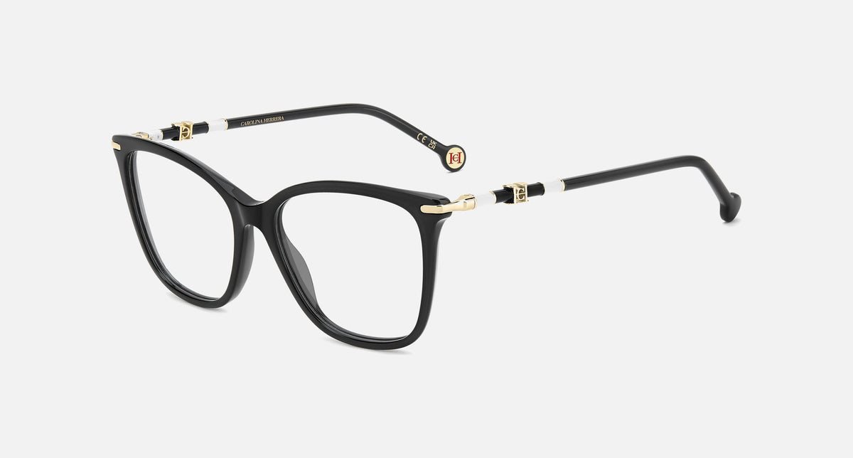 HER 0353 / Black(807) / 54-16-140 - primary