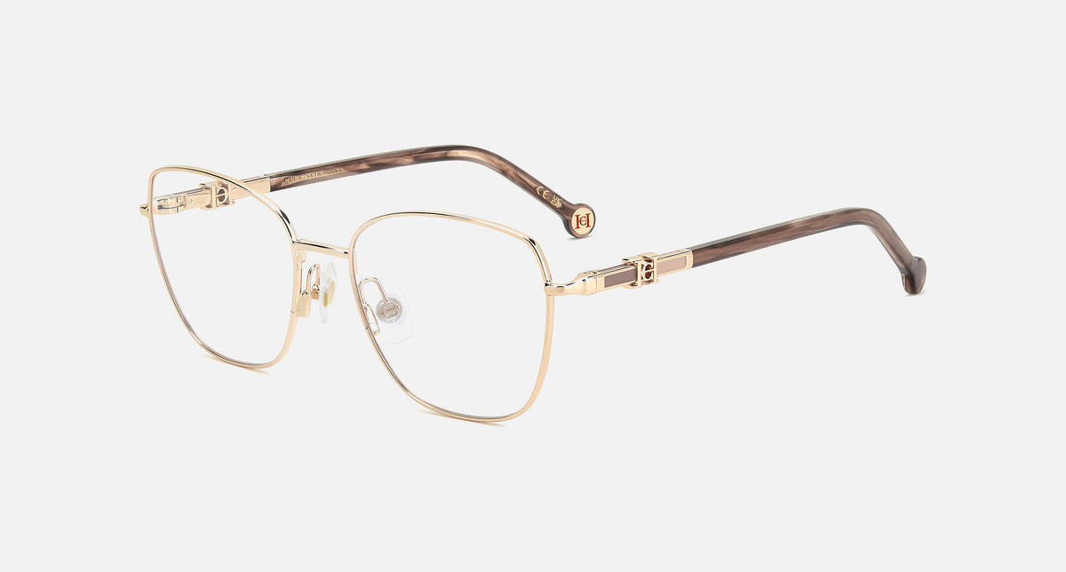 HER 0383 / Gold Copper(DDB) / 54-18-140 - primary