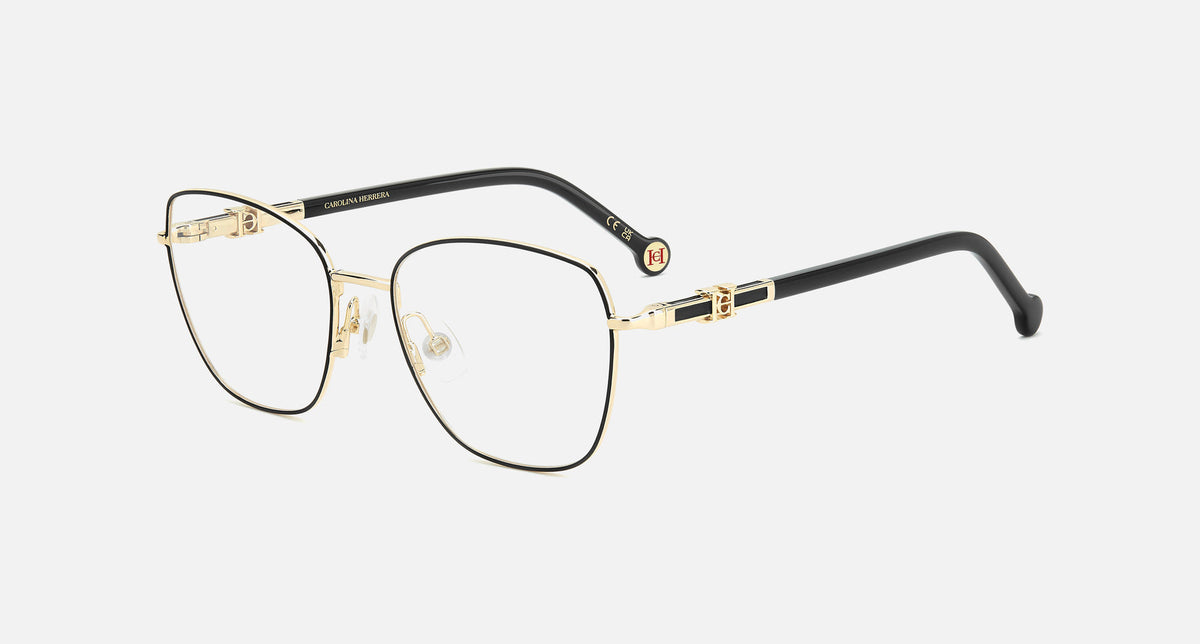 HER 0383 / Gold Black(RHL) / 54-18-140 - primary