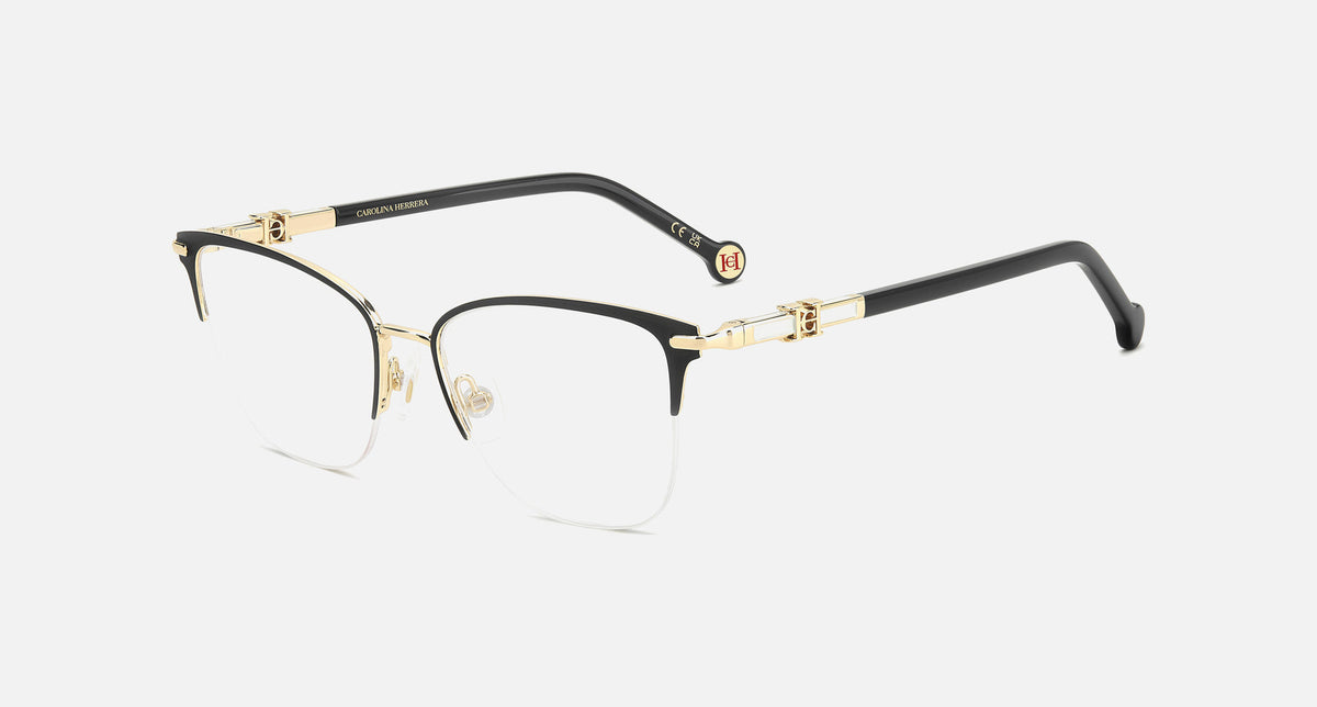 HER 0384 / Gold Black(RHL) / 52-17-140 - primary