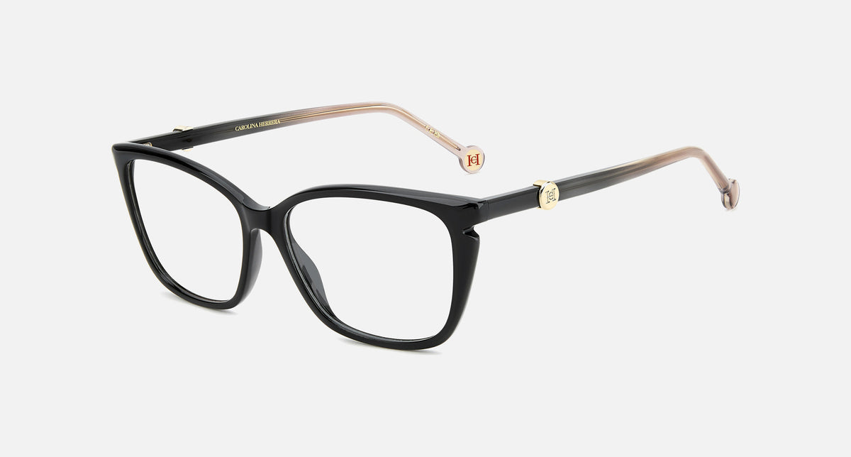 HER 0387 / Black(807) / 54-15-145 - primary