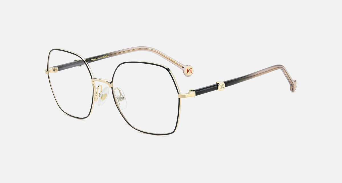 HER 0389 / Gold Black(RHL) / 54-18-140 - primary