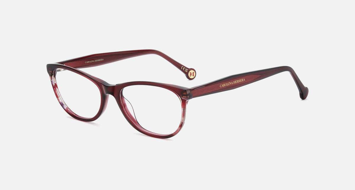 HER 0393 / Burgundy(LHF) / 54-17-145 - primary