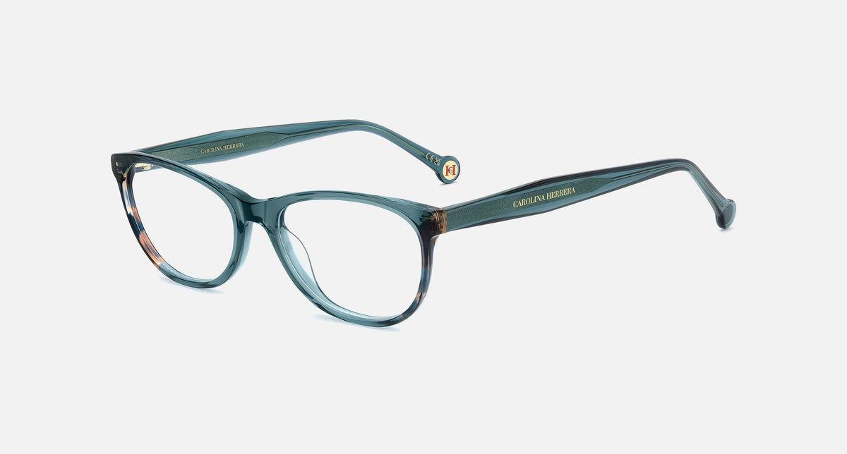 HER 0393 / Teal(ZI9) / 54-17-145 - primary
