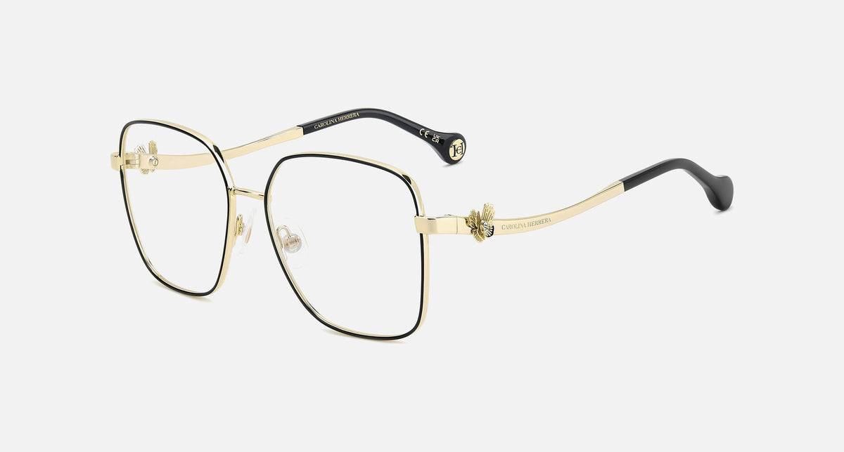 HER 0397 / Gold Black(RHL) / 56-16-140 - primary
