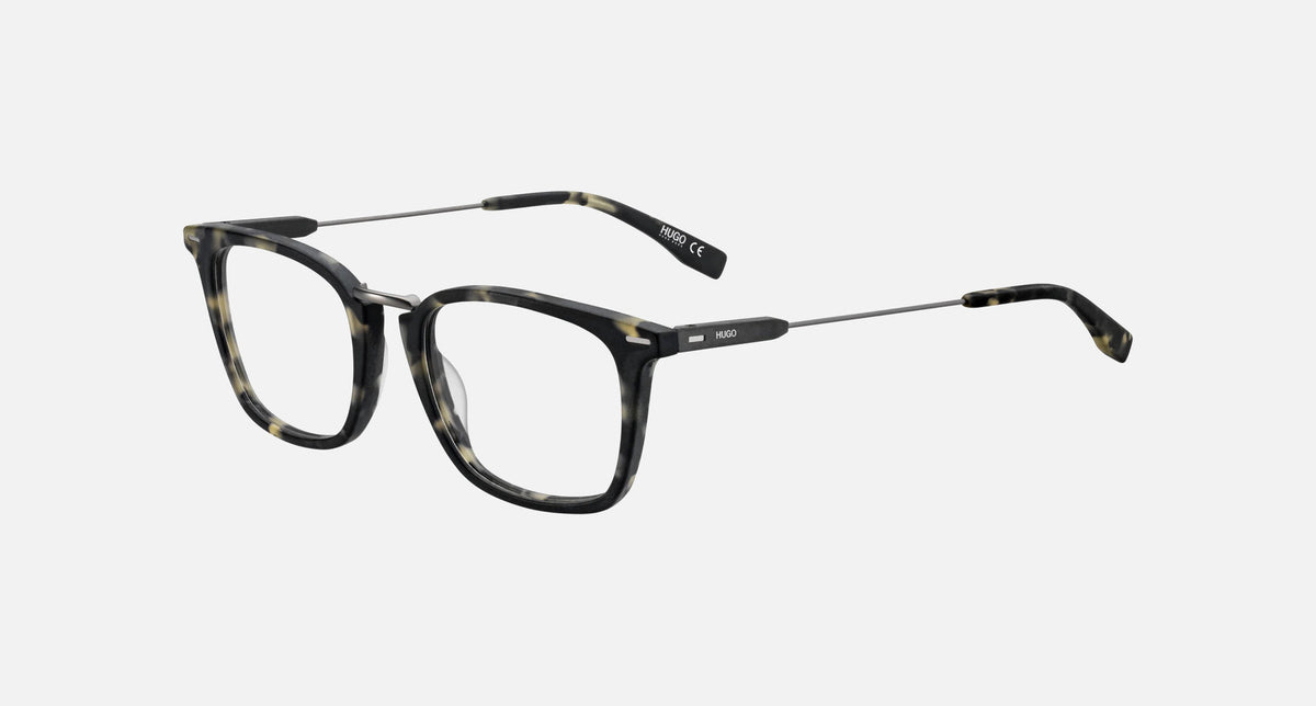 HG0327 / Brown Havana(HLA) / 50-20-145 - primary