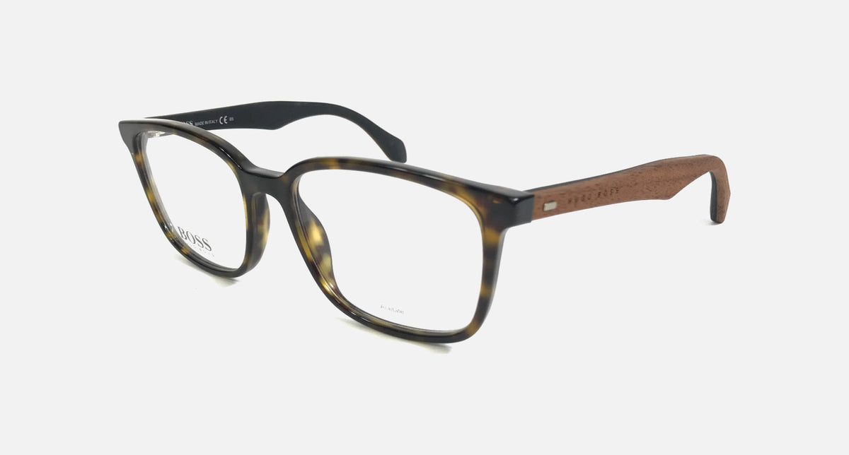 HG0844 / Havana Black(IWI) / 54-17-150 - primary