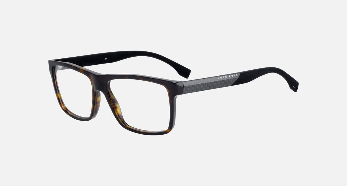 HG0880 / Grey Havana(HXF) / 55-16-145 - primary