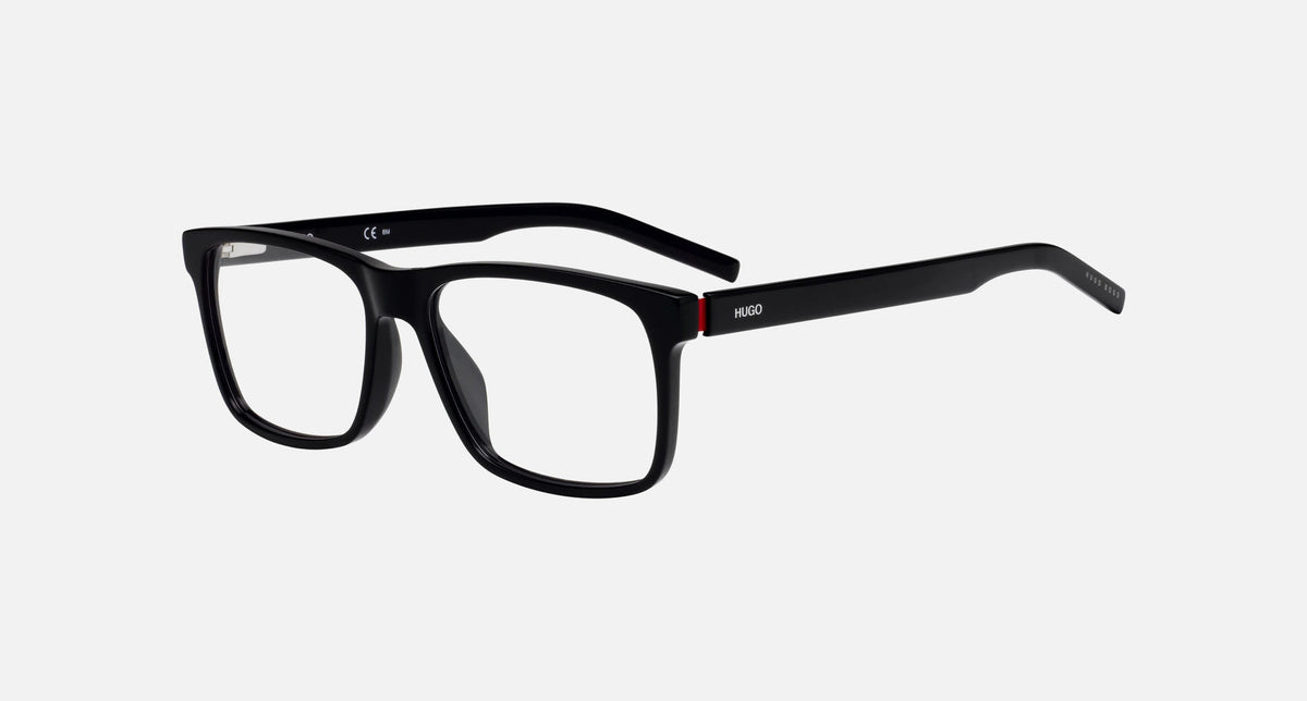 HG1014 / Black Red(OIT) / 54-17-145 - primary
