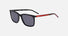 HG1027/S / Black Red(OIT) / 55-18-145 - primary
