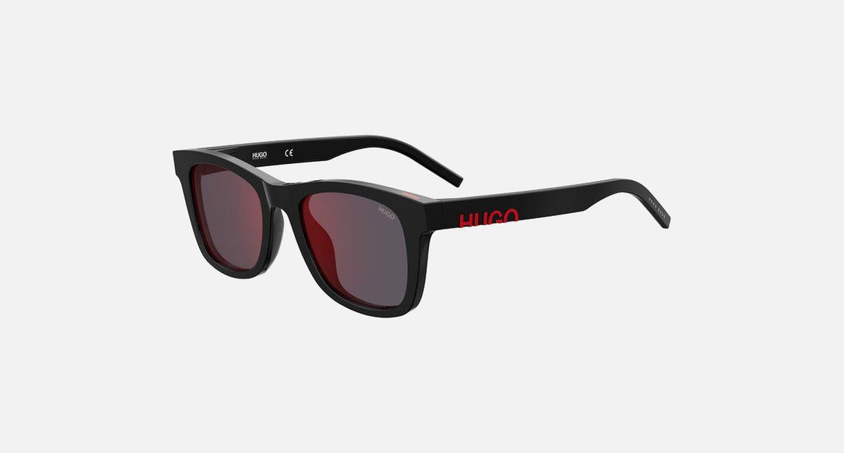 HG1070/S / Black(807) / 52-18-145 - primary