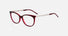 HG1082 / Burgundy(LHF) / 55-16-145 - primary