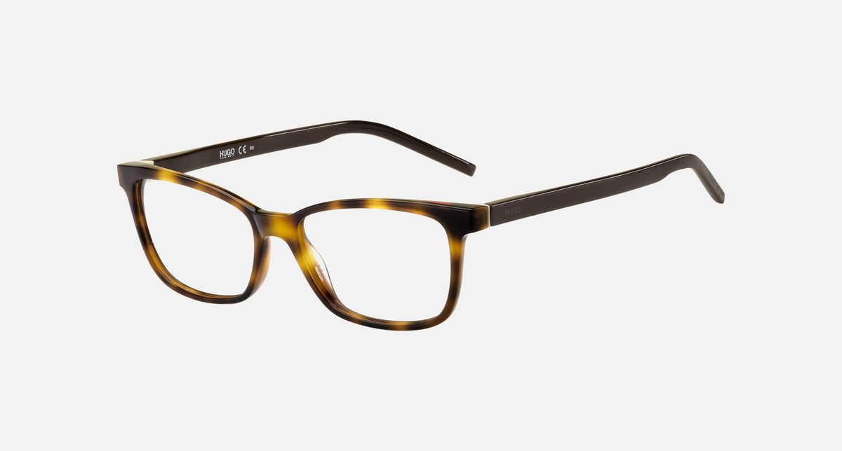HG1132 / Dark Havana(05L) / 53-16-140 - primary