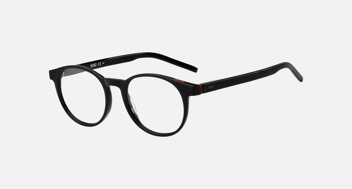 HG1133 / Black(807) / 50-18-140 - primary