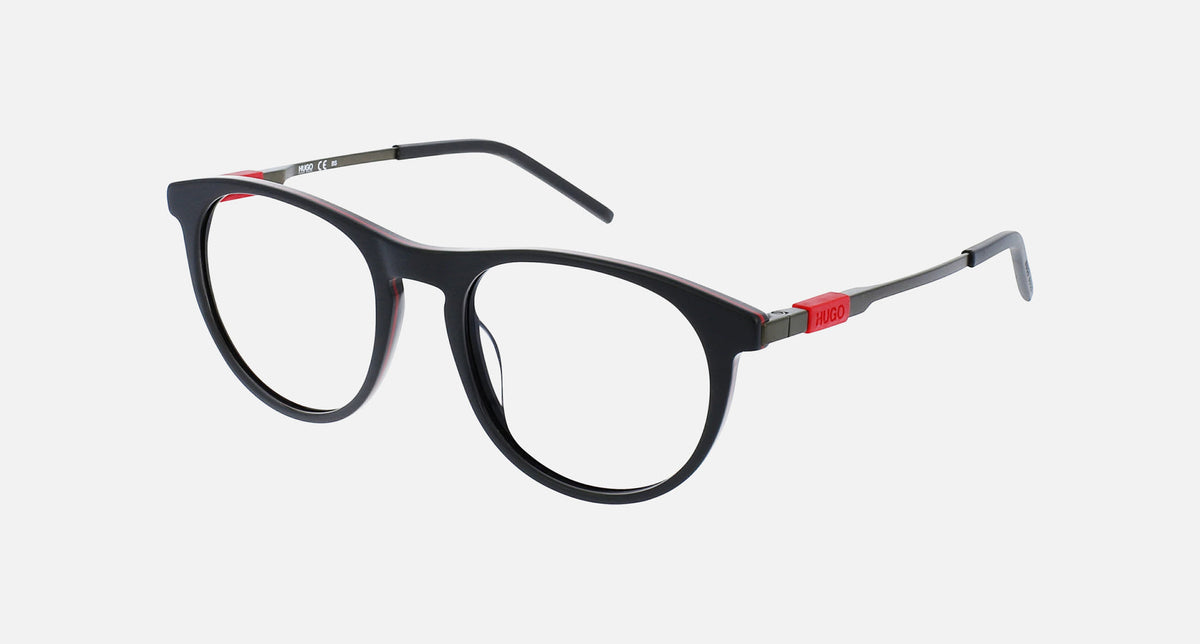 HG1154 / Black Red(OIT) / 51-17-145 - primary