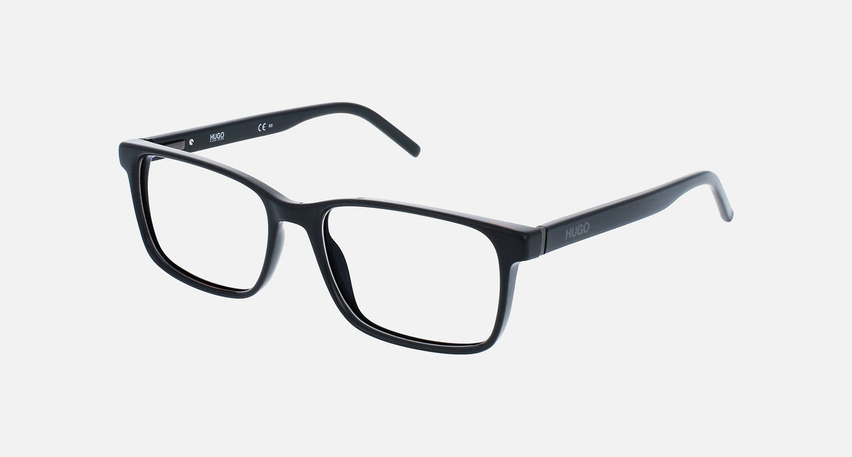 HG1163 / Black(807) / 55-17-145 - primary