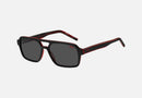 HG1241/S / Black Red(OIT) / 56-15-145