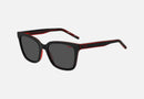 HG1248/S / Black Red(OIT) / 54-18-145