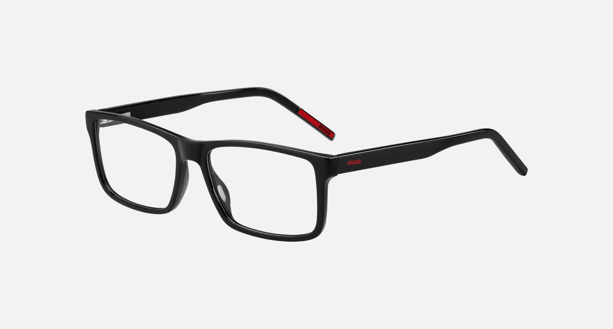 HG1262 / Black(807) / 55-17-145 - primary