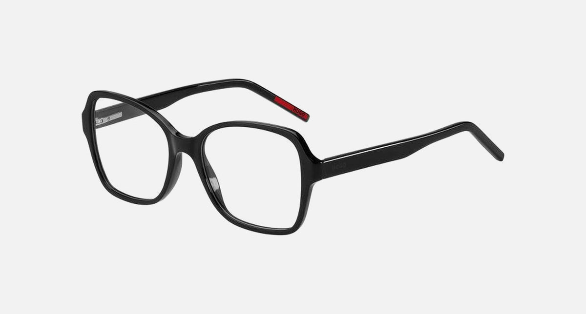 HG1267 / Black(807) / 53-17-145 - primary
