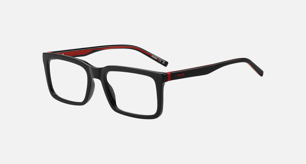 HG1317 / Black(807) / 55-19-145 - primary
