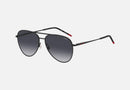 HG1318/S / Matte Black(003) / 59-18-145