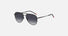 HG1318/S / Matte Black(003) / 59-18-145 - primary