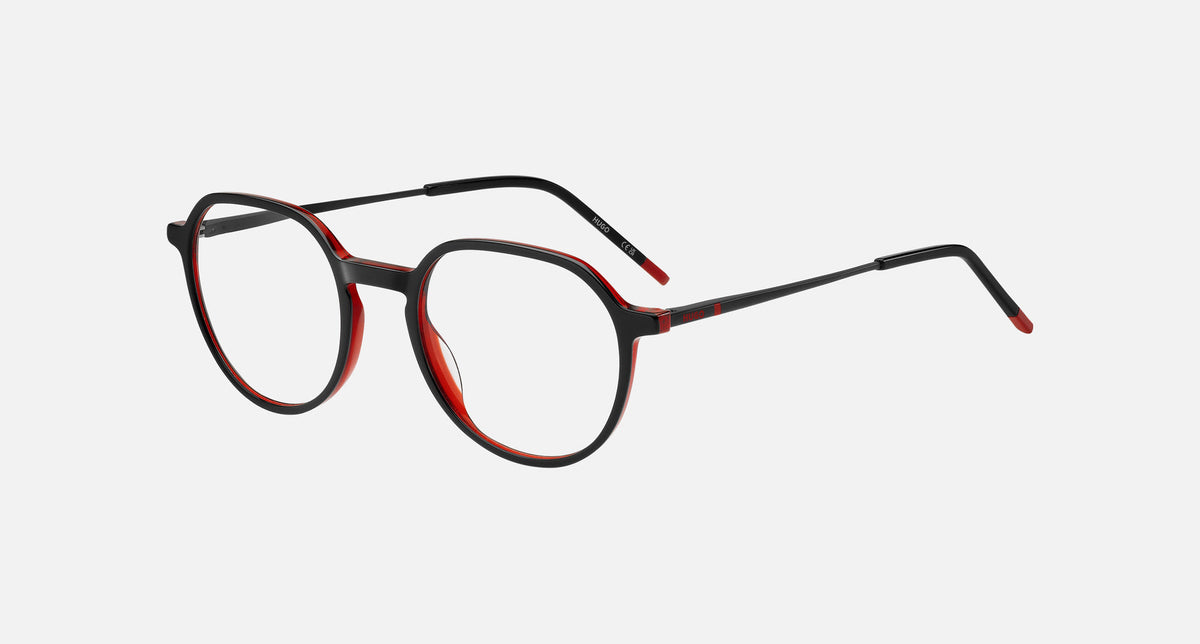 HG1320 / Black Red(OIT) / 50-20-145 - primary
