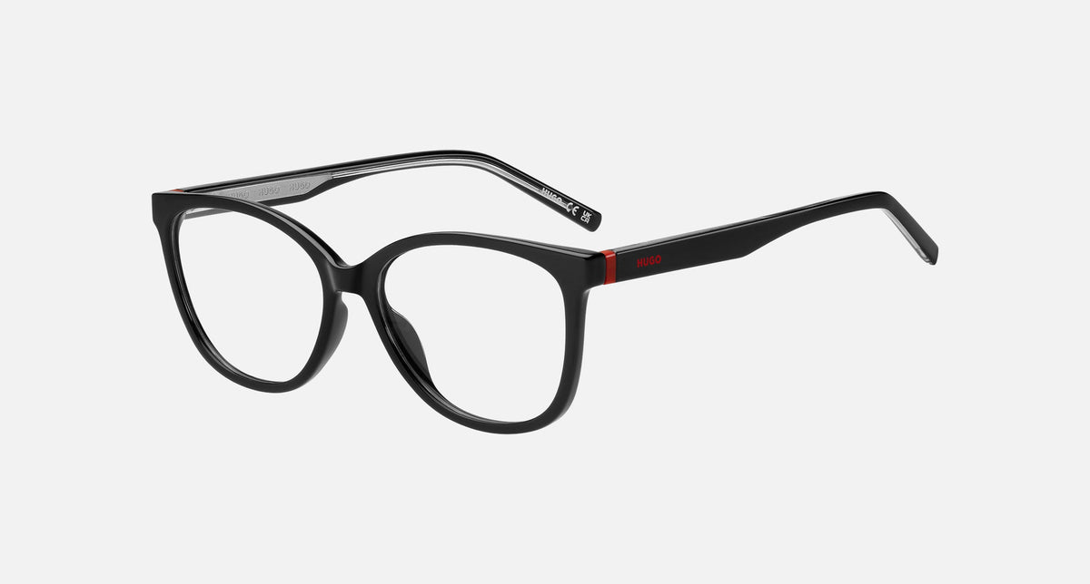 HG1365 / Black(807) / 53-15-145 - primary