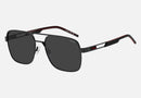 HG1384/S / Matte Black(003) / 57-17-145