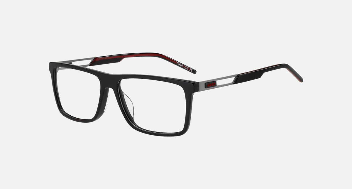HG1387/G / Black(807) / 57-15-145 - primary