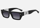 ICON 0011/S / Black(807) / 54-19-145