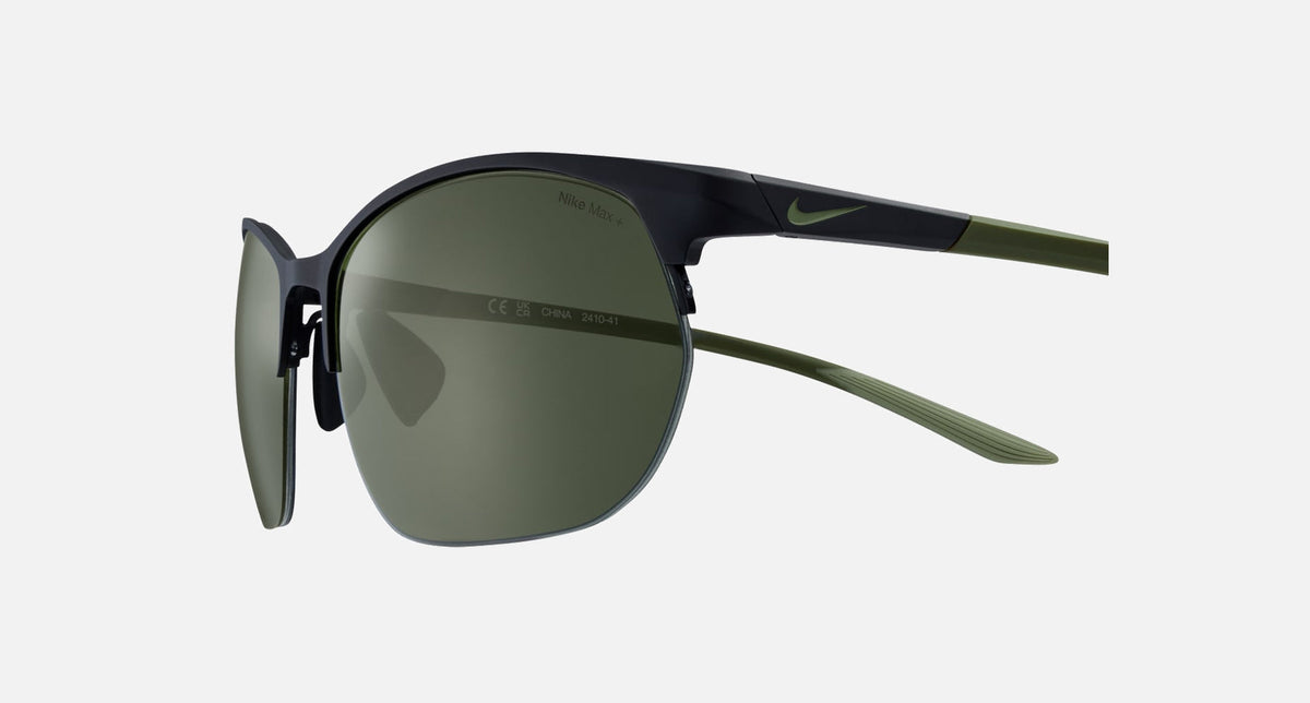 IH0911X / Green/Matte Black(011) / 62-17-145