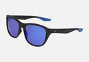 IO0101X / Blue Mirror/Matte Black(011) / 55-17-140