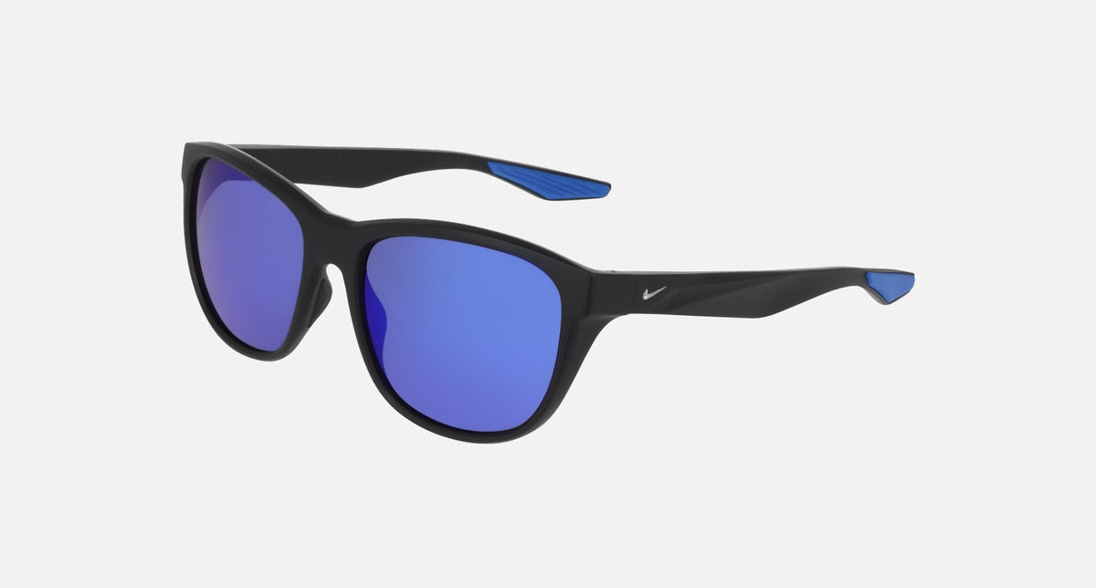 IO0101X / Blue Mirror/Matte Black(011) / 55-17-140