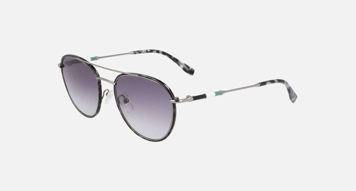 L102SND / Grey/Gunmetal(033) / 51-19-140