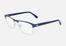 L2198 / Matte Blue(424) / 55-18-145