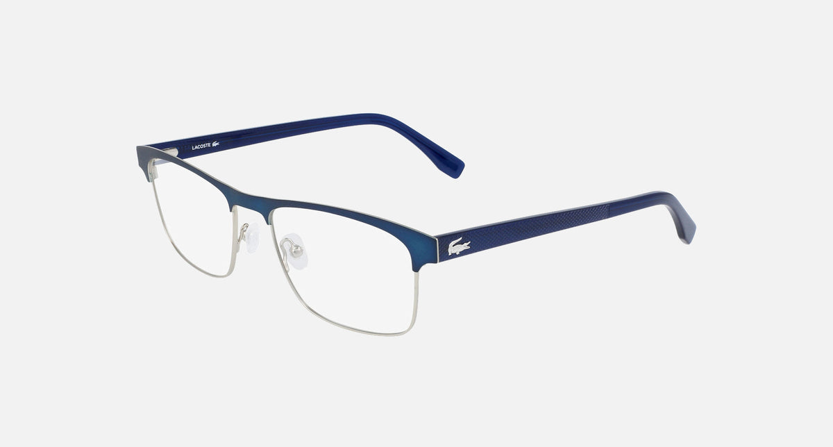 L2198 / Matte Blue(424) / 55-18-145