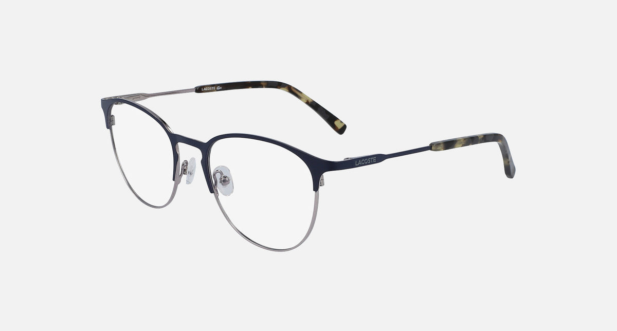 L2251 / Matte Blue(424) / 52-18-140