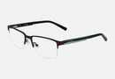 L2279 / Semimatte Brown(201) / 52-18-140