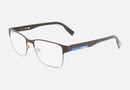 L2286 / Matte Black(002) / 53-17-145