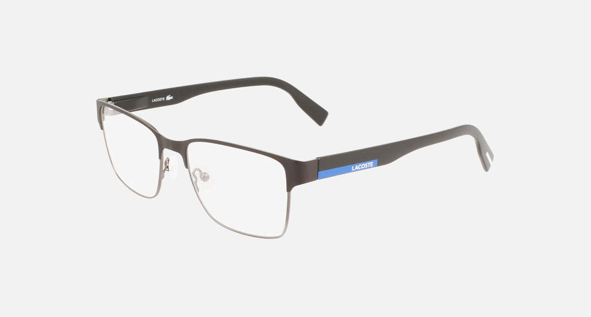 L2286 / Matte Black(002) / 53-17-145