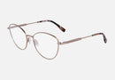 L2289 / Matte Rose Gold(714) / 53-17-140